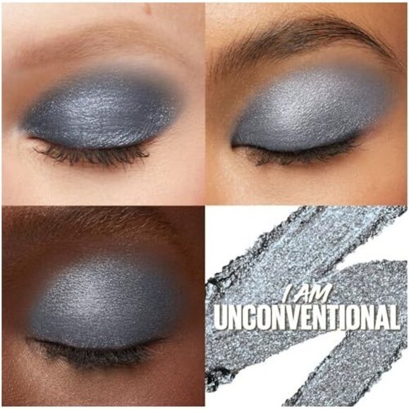 Maybelline Color Tattoo Longwear Multi-Use Eye Shadow Stix I Am Unconventional - Picture 5 of 7